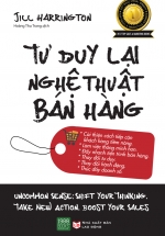 Tư Duy Lại Nghệ Thuật Bán Hàng