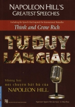 Tư Duy Làm Giàu