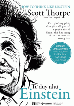Tư Duy Như Einstein (Alpha)