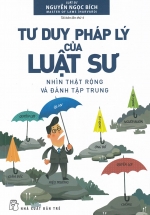 Tư Duy Pháp Lý Của Luật Sư