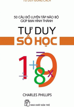 Tư Duy Đúng Cách – Tư Duy Số Học