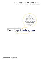 Tư Duy Tinh Gọn