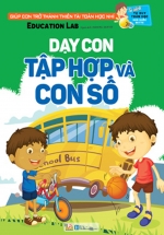 Dạy Con Tập Hợp Và Con Số