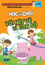 Học Và Chơi Với Nét Vẽ và Con Số