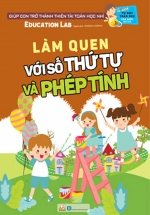 Làm Quen Với Số Thứ Tự Và Phép Tính