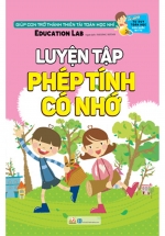 Luyện Tập Phép Tính Có Nhớ
