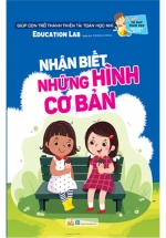 Nhận Biết Những Hình Cơ Bản