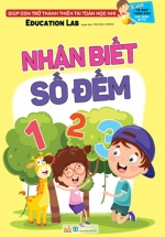 Nhận Biết Số Đếm