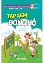 Tập Xem Đồng Hồ