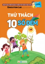 Thử Thách 10 Số Đếm