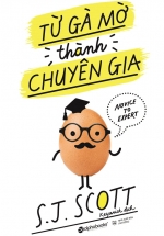 Từ Gà Mờ Thành Chuyên Gia
