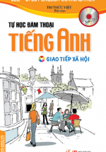 Tự Học Đàm Thoại Tiếng Anh Giao Tiếp Xã Hội (2018)