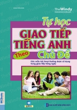 Tự Học Giao Tiếp Tiếng Anh Theo Chủ Đề – The Windy