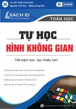 Tự Học Hình Không Gian