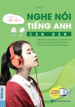 Tự Học Nghe Nói Tiếng Anh Căn Bản