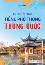 Tự Học Nhanh Tiếng Phổ Thông Trung Quốc