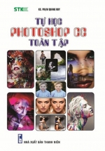 Tự Học Photoshop CC Toàn Tập