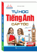 The Langmaster – Tự Học Tiếng Anh Cấp Tốc