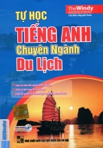 Tự Học Tiếng Anh Chuyên Ngành Du Lịch