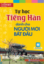 Tự Học Tiếng Hàn Dành Cho Người Mới Bắt Đầu