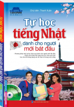 Hikari – Tự Học Tiếng Nhật Dành Cho Người Mới Bắt Đầu