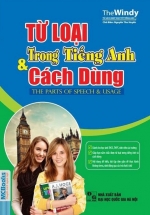 Từ Loại Trong Tiếng Anh Và Cách Dùng