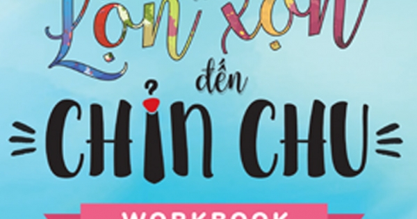 Từ Lộn Xộn Đến Chỉn Chu
