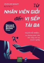Từ Nhân Viên Giỏi Đến Vị Sếp Tài Ba