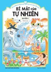 tu nhien 1 4bcd82481b824003b3b82bac273dc0a0 fb7a9d49af6e4ab5a6be32eaca0bf7c1 - Tuyển Chọn Sách Hay