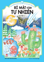 tu nhien 2 ec524293cf3646559c2f4a1d682f010a 890bb0e6dce94796af7a79cdf7808150 - Tuyển Chọn Sách Hay