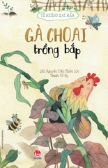 tu nhung hat mam ga choai trong bap 2019 9afed6e00e88498bbda3ad02f0a0bedb - Tuyển Chọn Sách Hay