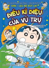 tu sach khoa hoc shin cau be but chi dieu ki dieu cua vu tru tb 2025 771c00718fcc4d84adc7d64354e15f8d - Tuyển Chọn Sách Hay