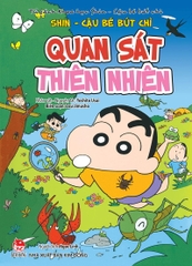 tu sach khoa hoc shin cau be but chi quan sat thien nhien tb 2025 baaae4d2ebc2409cbab995d25ed18253 - Tuyển Chọn Sách Hay