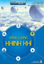 Tủ Sách Nguồn Năng Lượng Mới Đang Vẫy Gọi – Năng Lượng Khinh Khí