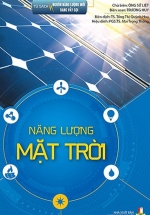 Tủ Sách Nguồn Năng Lượng Mới Đang Vẫy Gọi – Năng Lượng Mặt Trời