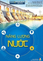 Tủ Sách Nguồn Năng Lượng Mới Đang Vẫy Gọi – Năng Lượng Nước