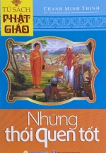 Tủ Sách Phật Giáo – Những Thói Quen Tốt