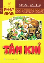 Tủ Sách Phật Giáo – Tâm Khỉ