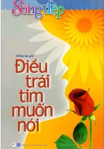 Tủ Sách Sống Đẹp – Điều Trái Tim Muốn Nói