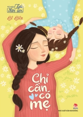 tu sach tuoi than tien chi can co me bia tb 2026 - Tuyển Chọn Sách Hay