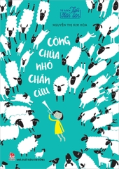 tu sach tuoi than tien cong chua nho chan cuu bia tb 2026 - Tuyển Chọn Sách Hay