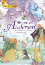 Tủ Sách Vàng Cho Con – Truyện Cổ Andersen