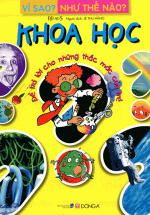 Vì Sao? Như Thế Nào? – Khoa Học