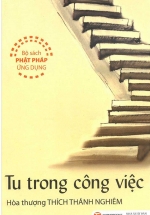 Tu Trong Công Việc