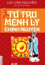 Tứ Trụ Mệnh Lý Chính Nguyên
