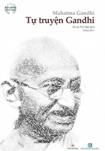 Tự Truyện Gandhi