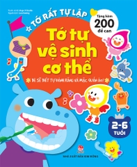 tu ve sinh co the b72a9fcae21e4c7f86a28b56ec14cca7 - Tuyển Chọn Sách Hay