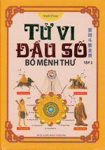 Tử Vi Đẩu Số  Bổ Mệnh Thư – Tập 2