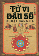 Tử Vi Đẩu Số Thuật Đăng Hạ (Tập 2)