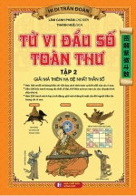 Tử Vi Đẩu Số Toàn Thư Tập 2